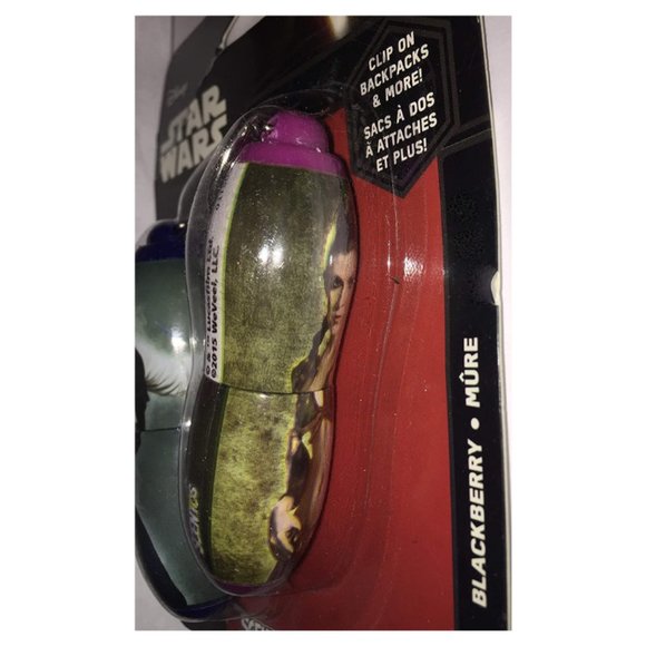 Star Wars Scentos Scented Gel Pens - Picture 2 of 2